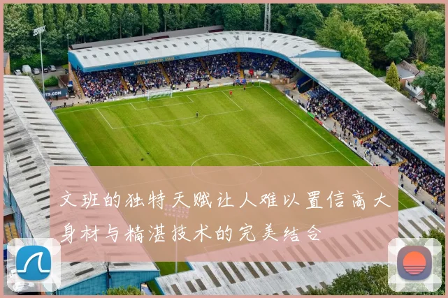文班的独特天赋让人难以置信高大身材与精湛技术的完美结合